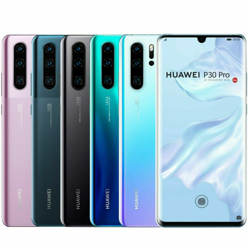 HUAWEI P30Pro