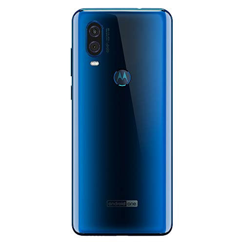 Motorola One Vision 128GB Dual SIM US + GLOBAL 4G LTE GSM Unlocked