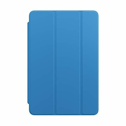 Apple iPad Mini 4/Mini 5 Smart Case | Fusion Electronix