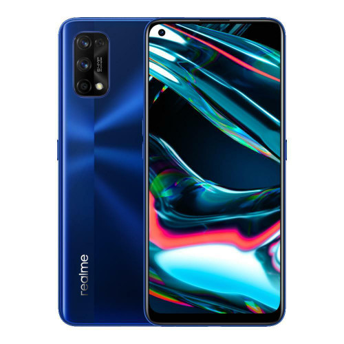 Realme 7 Pro 128GB 8GB RAM (FACTORY UNLOCKED) 6.4