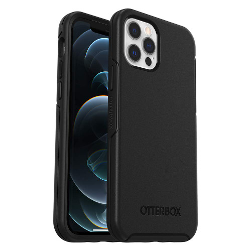 OtterBox Symmetry Series Case for iPhone 12 & iPhone 12 Pro