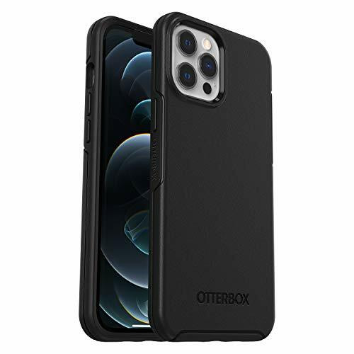 OtterBox Symmetry Series, Sleek Protection for Apple iPhone 12 Pro Max