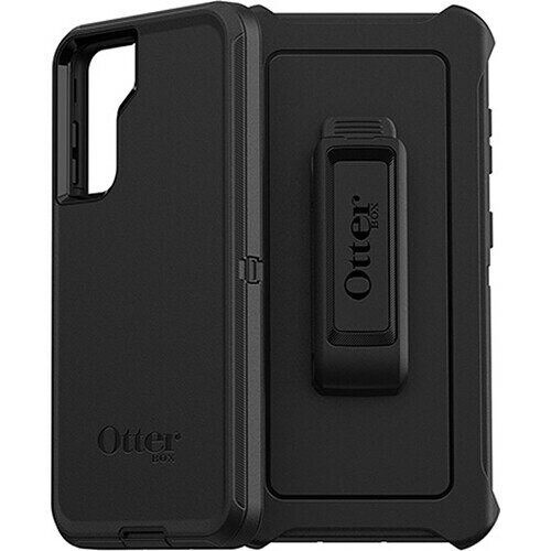OtterBox Defender cases for Samsung Galaxy S21/S21+ and S21 ultra
