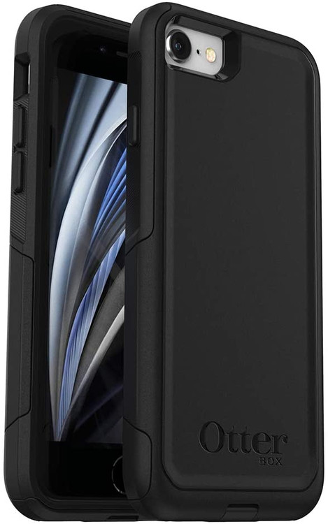 OtterBox Commuter Case for Apple iPhone SE (2nd gen / 8 / 7