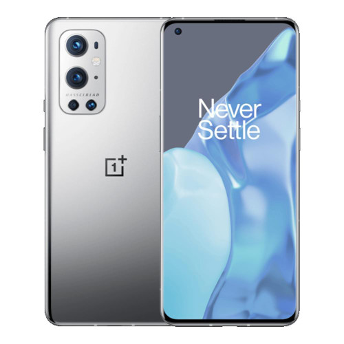 OnePlus 9 ジャンク品 Snapdragon 888 8GB 128GB OnePlus 9 5G Single SIM 128GB 6.7'' Smartphone 4500mAh Snapdragon