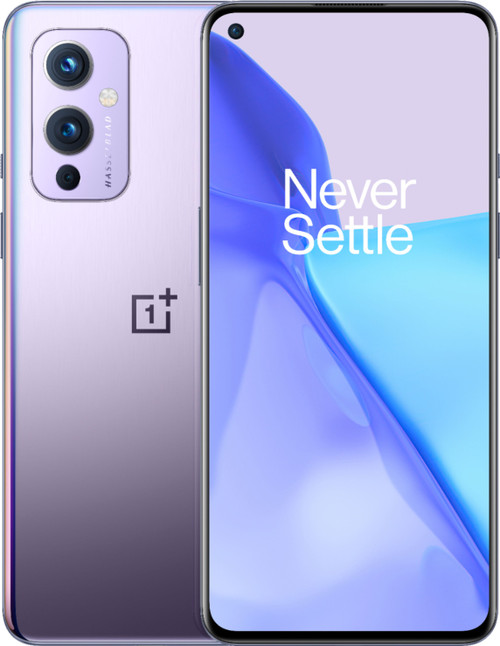 OnePlus 9 (FACTORY UNLOCKED) 6.55