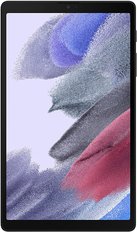 Samsung - Galaxy Tab A7 Lite 8.7
