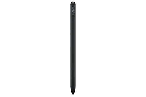 SAMSUNG Galaxy S Pen Pro, Compatible Galaxy Smartphones, Tablets and PCs That Support S Pen, US Version, Black
