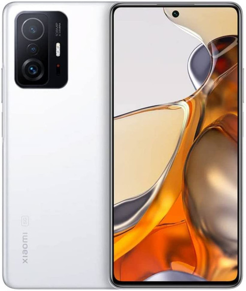 Xiaomi 11T Pro 128GB メテオライトグレー SIMフリー国内版