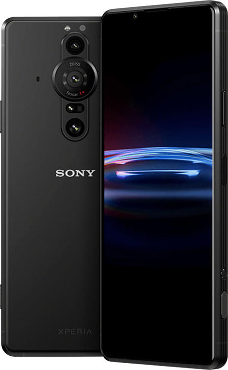SONY XPERIA PRO XQ-AQ52ブラック Amazon.co.jp: ソニー Xperia PRO ブラック SIMフリースマホ XQ