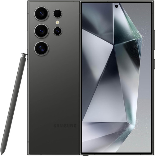 Samsung Galaxy S24 ultra SM-S928U Smartphone, Factory Unlock Android Smartphone, 200MP Camera, Night Mode, Long Battery Life, S Pen, Adaptive Display