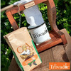 Cafe El Trovador Ground Coffee 10oz.