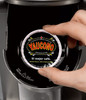 Cafe Yaucono Single Serve Pods 72-Count Compatible with Keurig K Cup Brewers