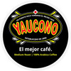 Cafe Yaucono Single Serve Pods 72-Count Compatible with Keurig K Cup Brewers