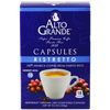 Alto Grande Capsules 18 Count - Ristretto