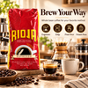 Rioja Coffee Whole Bean 16 oz.