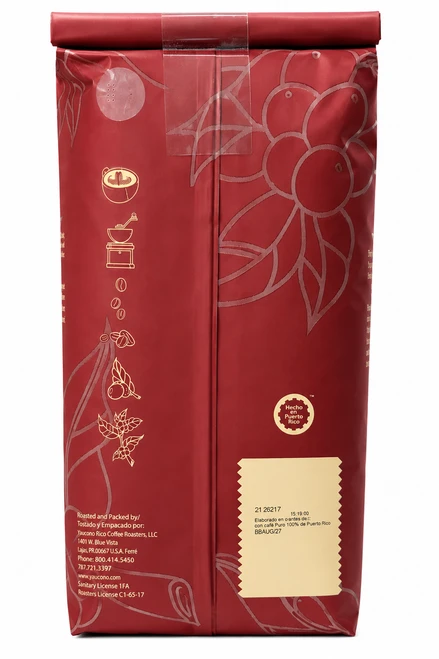 Encantos Origins  Whole Bean 2 LB