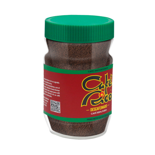 Cafe Rico Instant Decaf - 3.6 oz