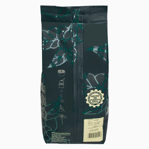 Encantos Origins Certified Organic Ground Coffee - 1.75 LB (28 OZ) Bag