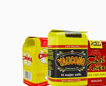 Puerto Rico Coffee Roasters