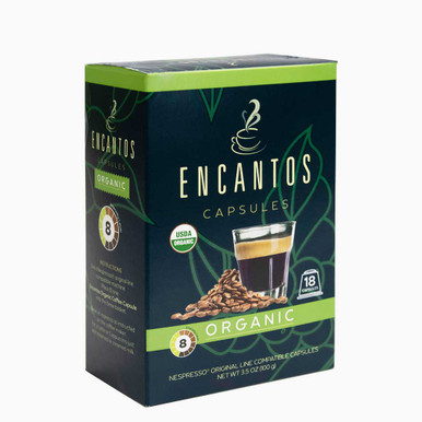 Encantos do Café  A sua loja de café especial