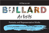 Culture Exposed in Downtown Bullard!