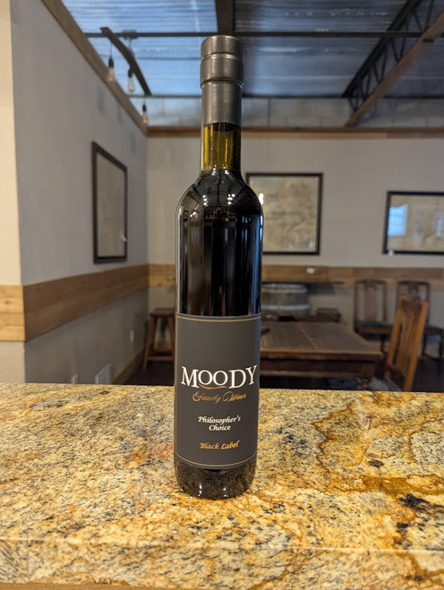 Philosophers Black 2015