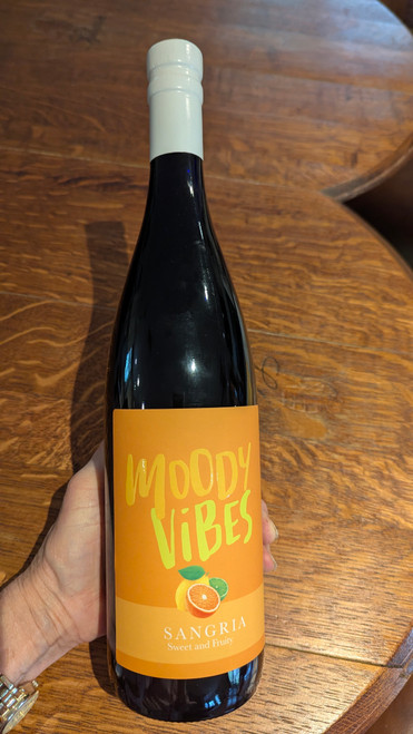 Moody Vibes Sangria