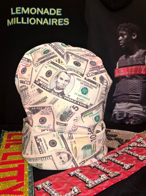 Money Beanie