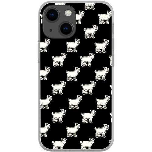 Goat Phone Case