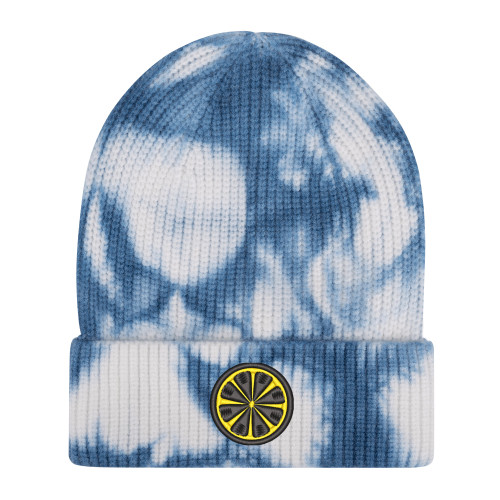 Embroidered Lemonade Millionaires Knitted Beanie Hats with Logo