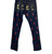King Ski Mask Jeans