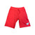 Red Goat  Hoodie and shorts Set