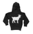 Baby Goat Joggers set Black