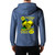 Hood Famous Lemonade Adult Cotton Hoodie