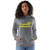 Hood Famous Lemonade Adult Cotton Hoodie