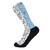 Bandana striped Crew Socks