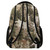 Camo Goat Backpack