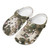 Goat Camo Clogs