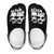 Alter Ego Graphic Clogs