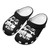 Alter Ego Graphic Clogs