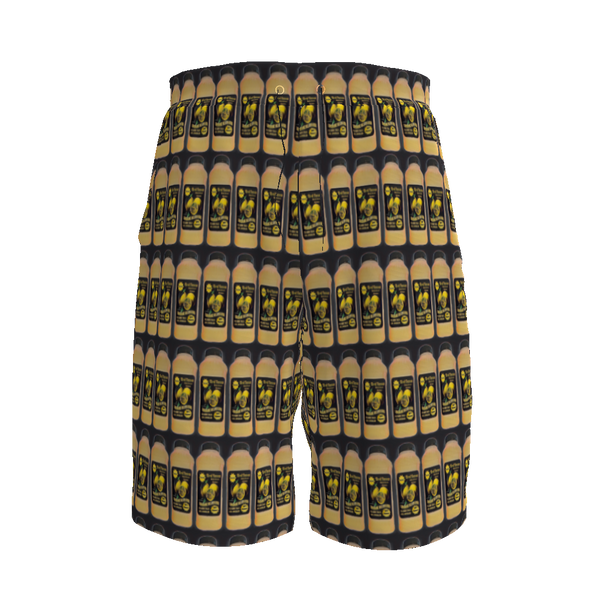 Bottle Men's Track Shorts