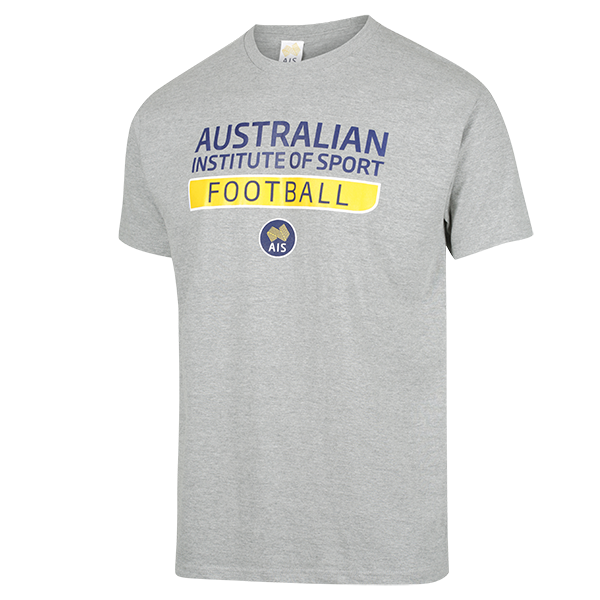 Football Tee AIS Shop