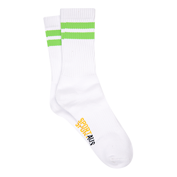 Retro Crew Sock AIS Shop