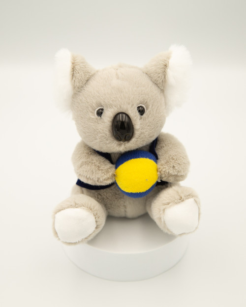 Koala with Ball