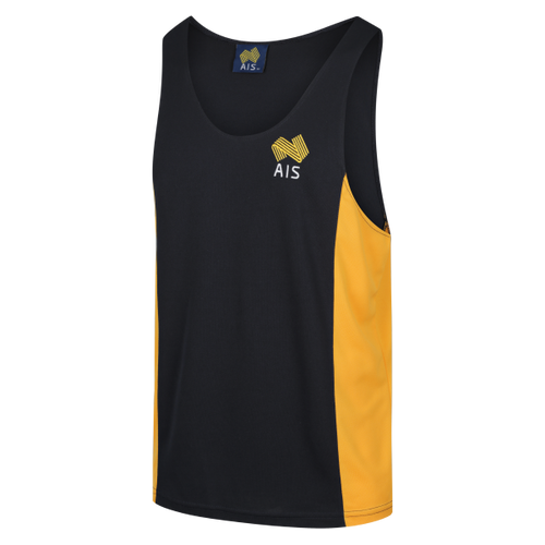 AIS Poly Singlet