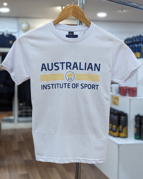 Kids AIS Graphic Tee