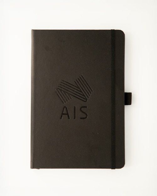 Notebook - PU Cover A5