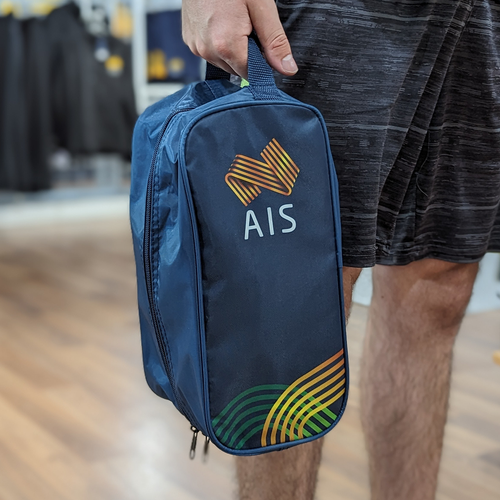 AIS Shoe Bag