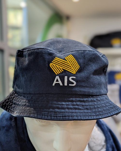 AIS Bucket Hat